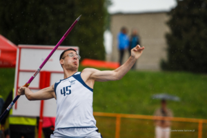 Lekkoatletyczne Mistrzostwa Małopolski juniorów i juniorów młodszych